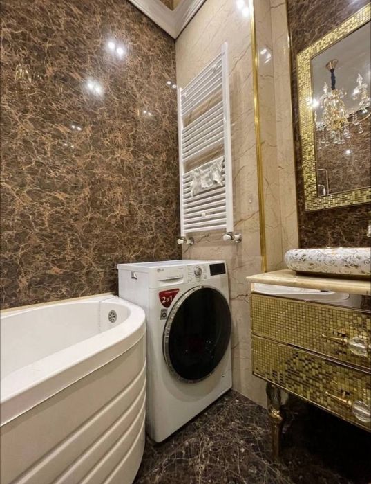 Сдается на аренда квартиры центр города  ЖК Парисиен