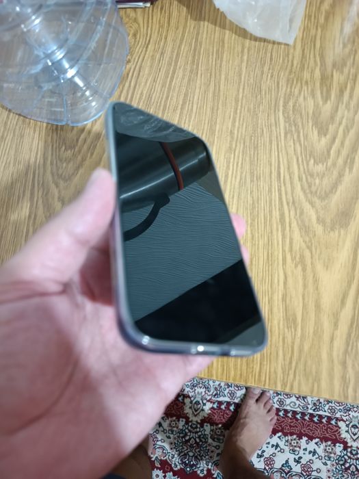 Honor 600 5g енги