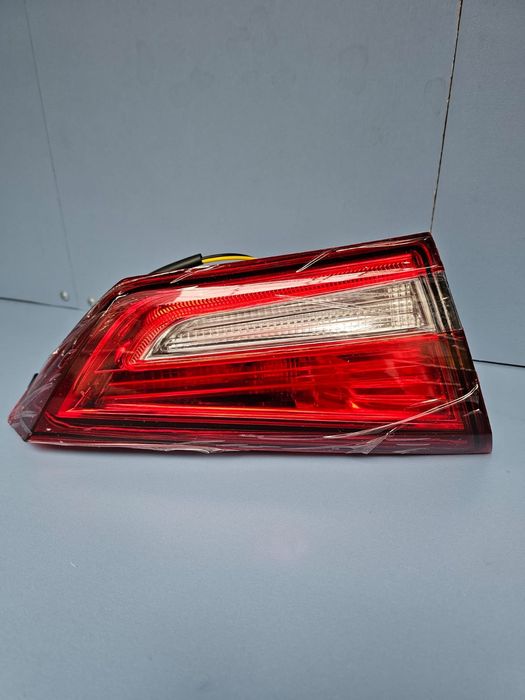 changan Alsvin фонари задние