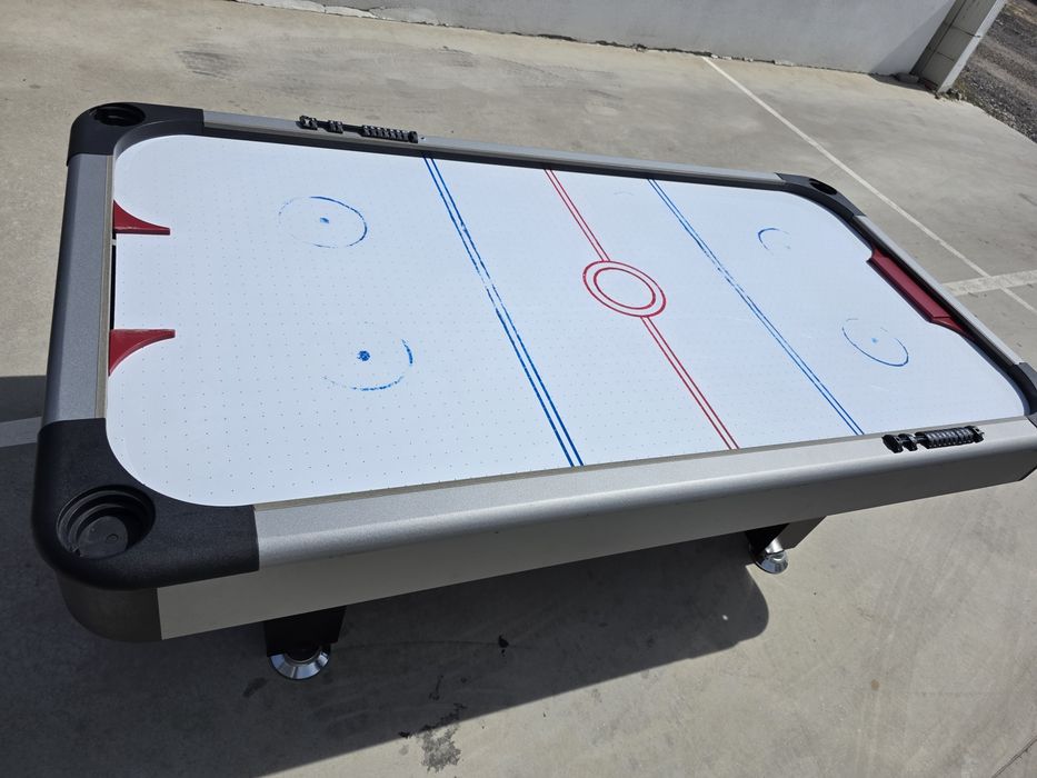 Vand masa air hockey