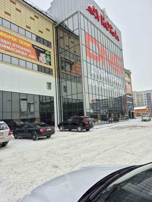 Аренда коммерческого помещения