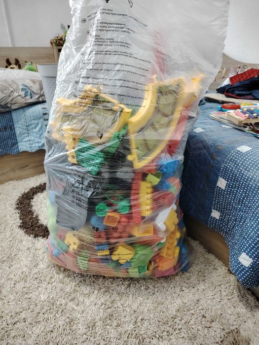 Конструктори за деца