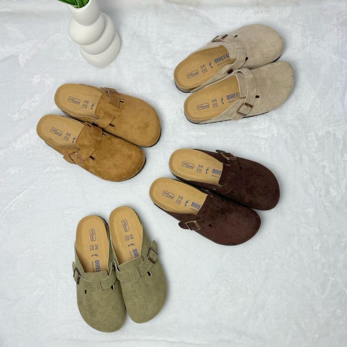 Обувь Birkenstock