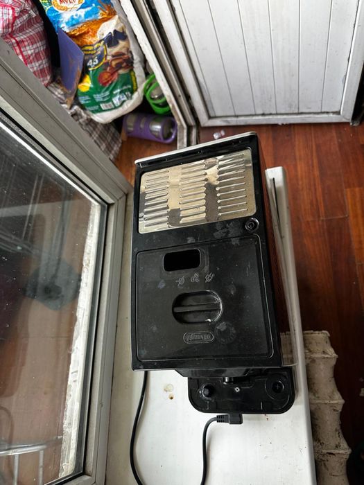 De’Longhi Autentica Cappuccino