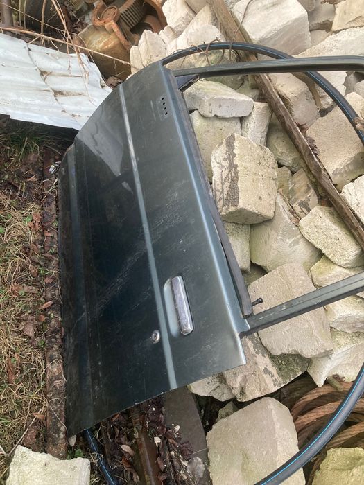 Caroserie nissan patrol y60 scurt