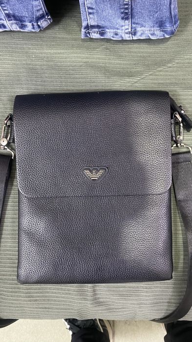 Барсетка турецкая Armani