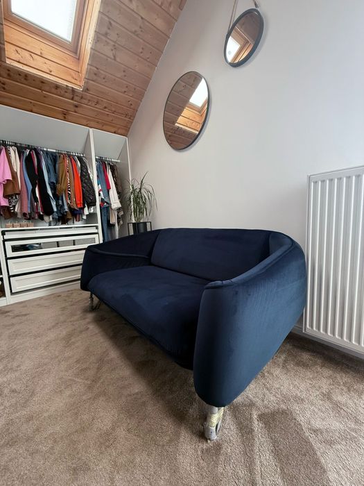 Canapea Mobila Dalin Flow – locul perfect pentru leneveală premium!