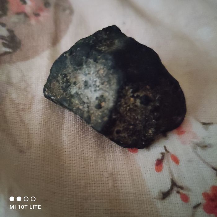 Метеорит хондрит 35 гр