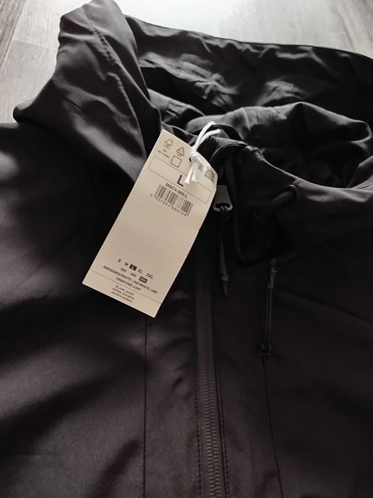 Яке Reserved  ново