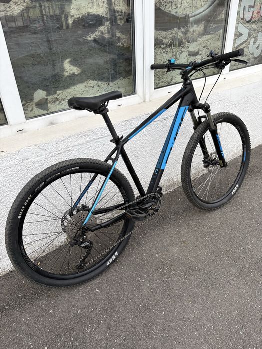 Bicicleta Cube 27,5” 1x10 viteze