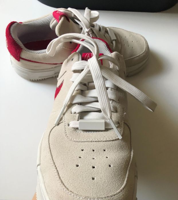 Nike Air Force 1 нови дамски кецове