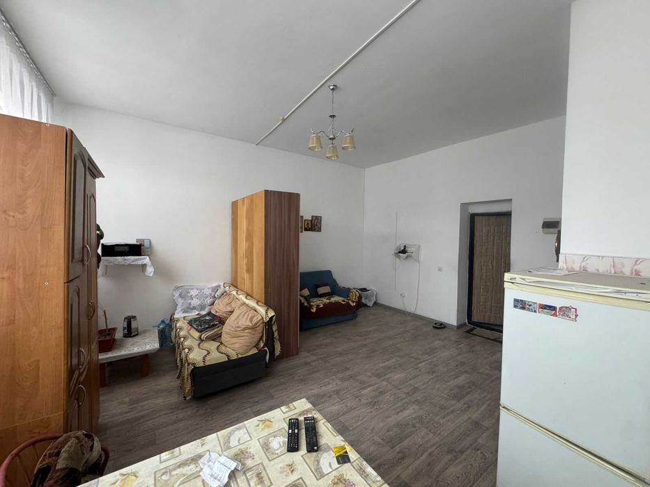 1 комнатная квартира Спутник