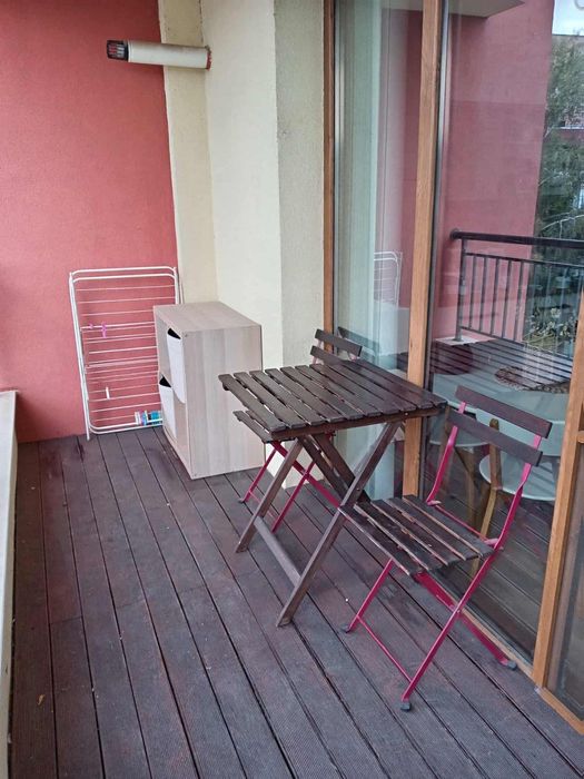 Дава се под наем Едностаен апартамент в София, Дружба 2 - 35 кв.м за 434 € - Снимка #9