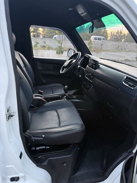 Shineray T30 changan