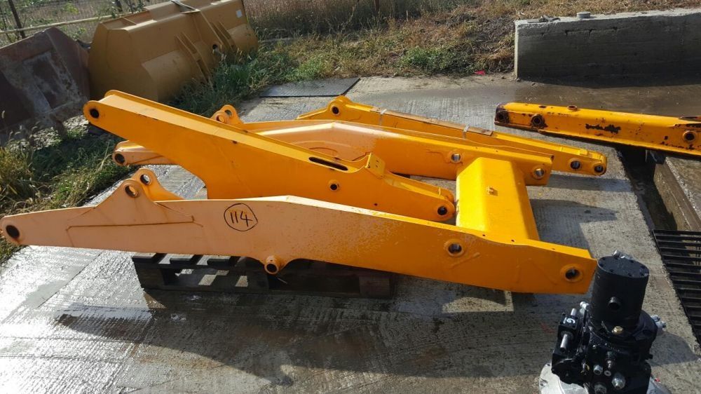 Jcb 1cx .brate