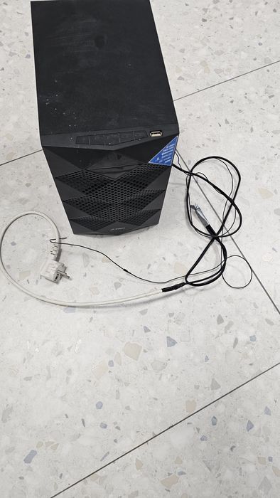 F&D A180X 2.1 Bluetooth multimedia speaker system. ( аудиосистема )