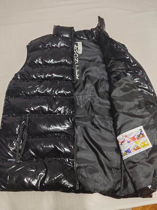 Vestă de calitate bărbați