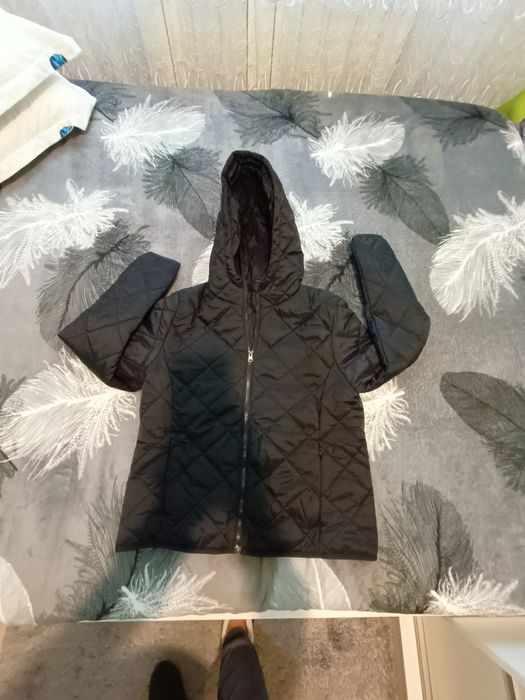 Geaca dama măsura S Nou