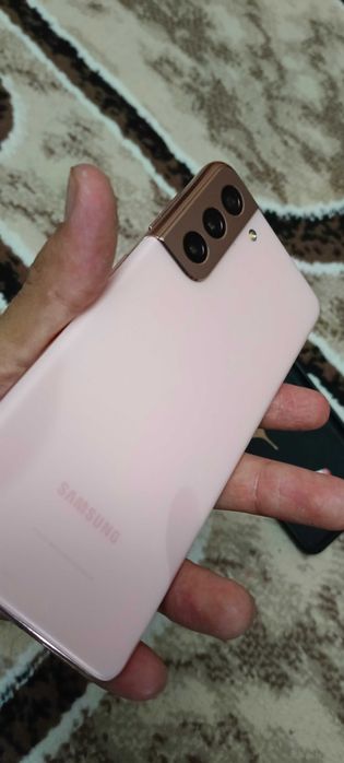 Samsung S21 8/256 gb, 5G