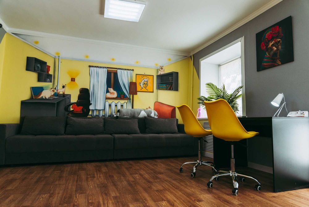 Фото/видео-Студия для reels