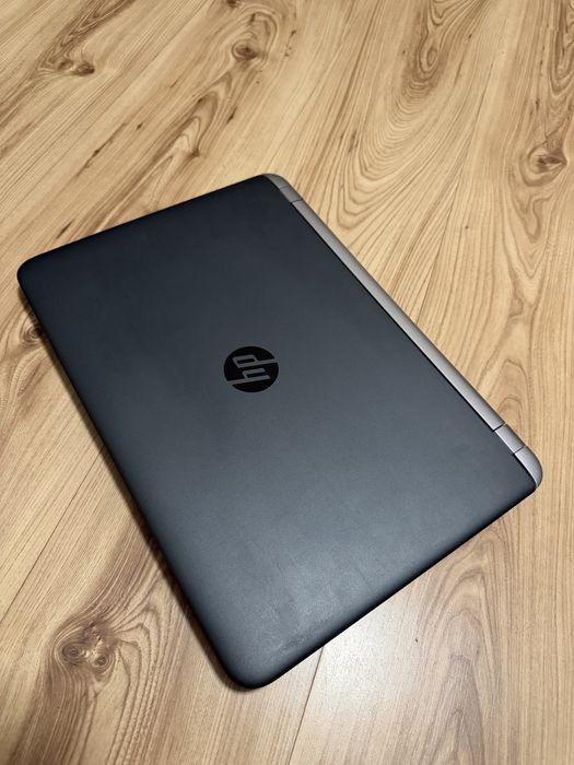 HP Probook 450 G3 15,6"/i5/SSD