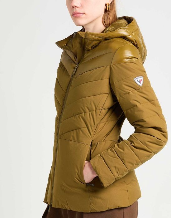 Geaca dama ROSSIGNOL masura XS salomon mammut salewa iarna