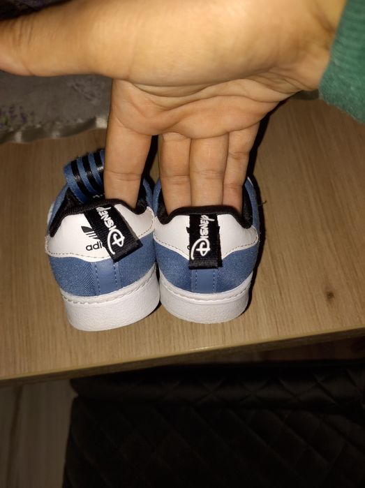 Детски маратонки Adidas, 21 номер