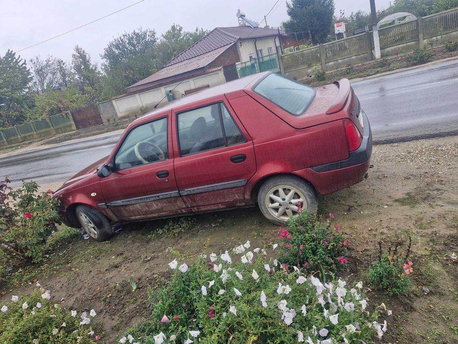DACIA Solenza 0 — imagine 2