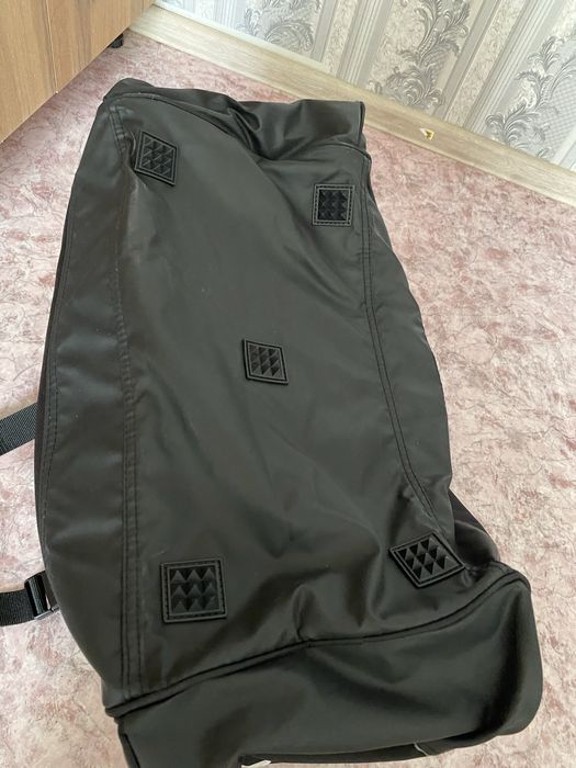 продам сумку macron абсолютно новая