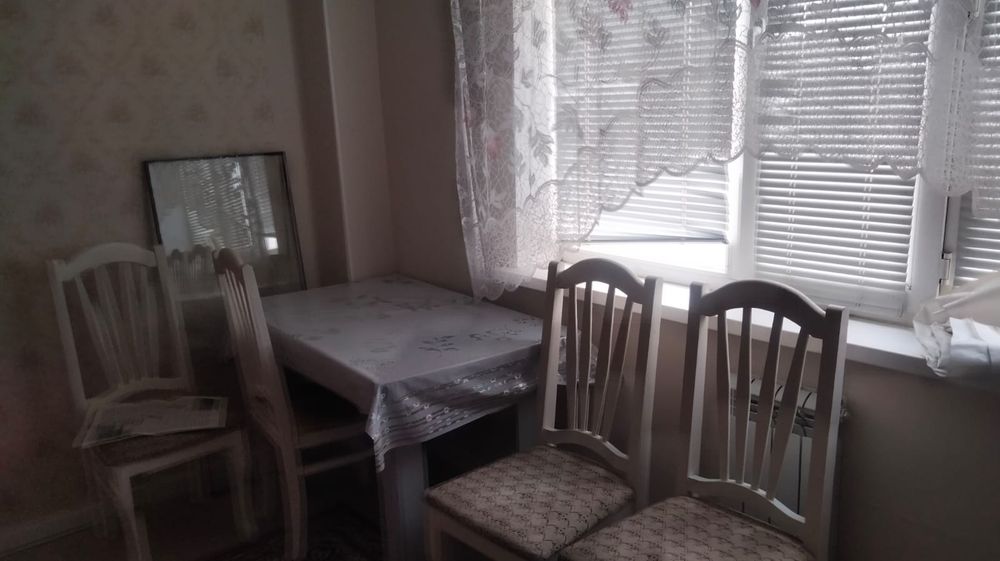 Сдается квартира