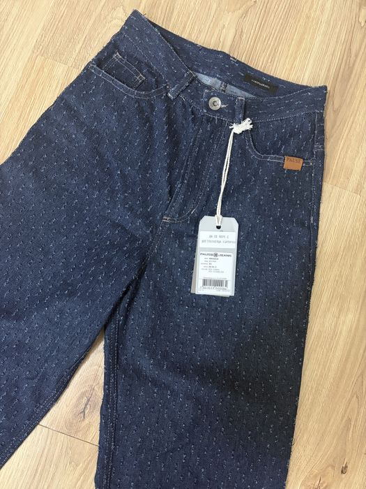 Дънки Pause Jeans