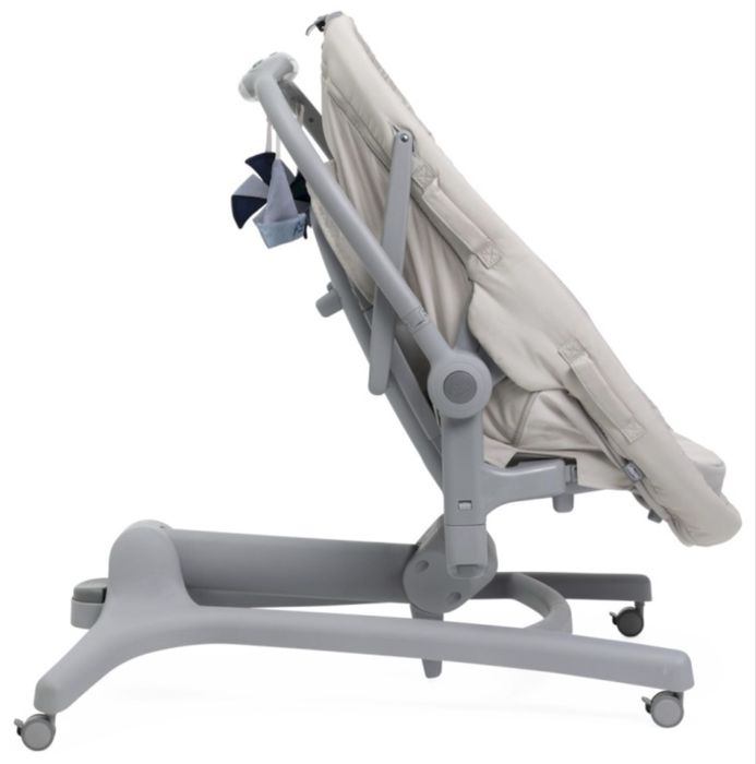 Детская кроватка трансформер