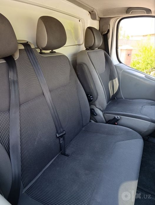 Опел сотилади 7.500$