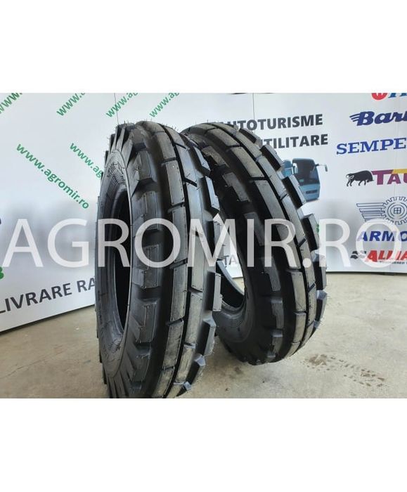 7.50-16 OZKA KNK33 8PR TT  Cauciucuri tractor, Fiat, Case, Fendt, John Deere, New Holland, Massey Ferguson, UTB   Cauciucuri tractor, Fiat, Case, Fend