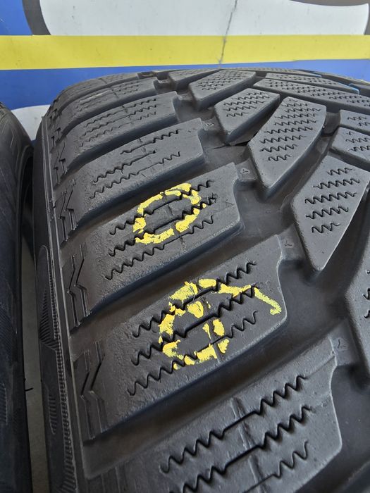 255 45 17 dunlop m+s
