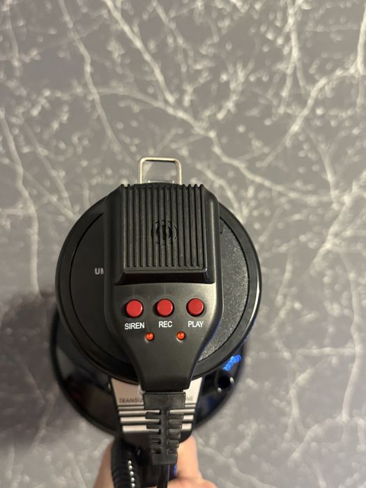 Megafon foarte puternic