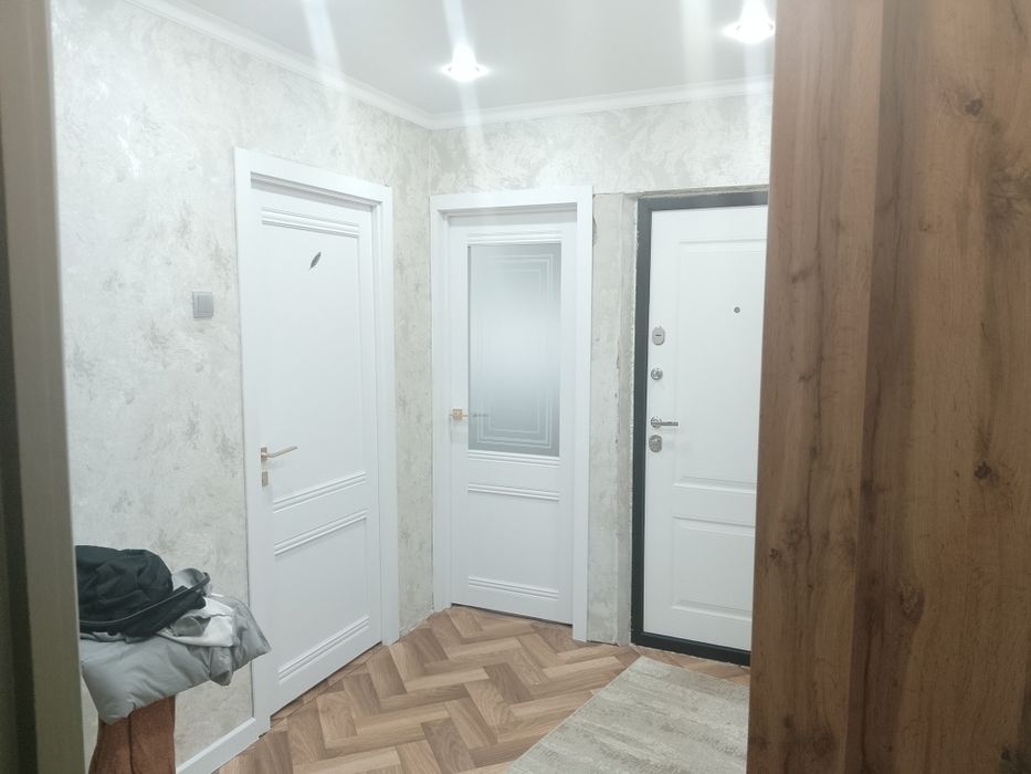 12 микрорайон 3х ком квартира