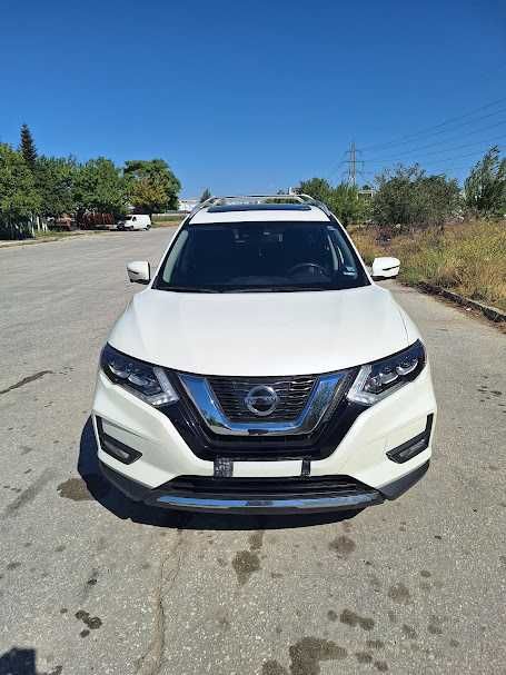 Nissan Rogue SL 2017г