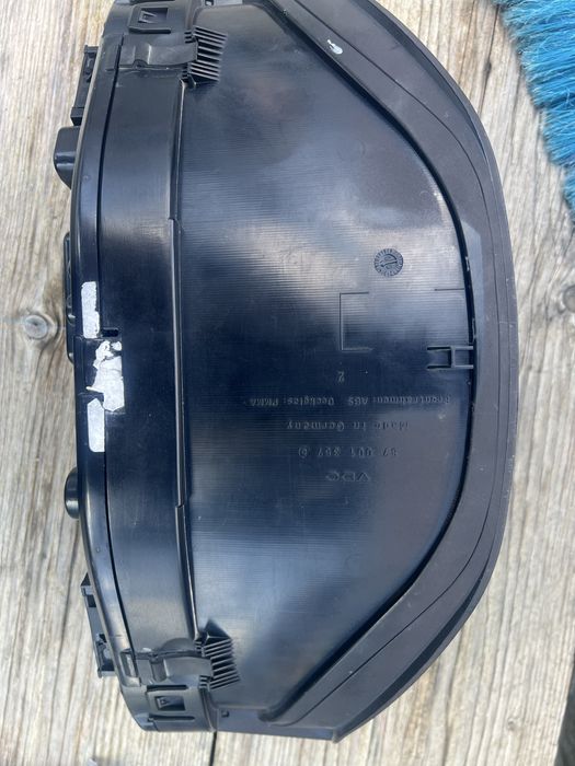 Табло за Мерцедес w210 дизел