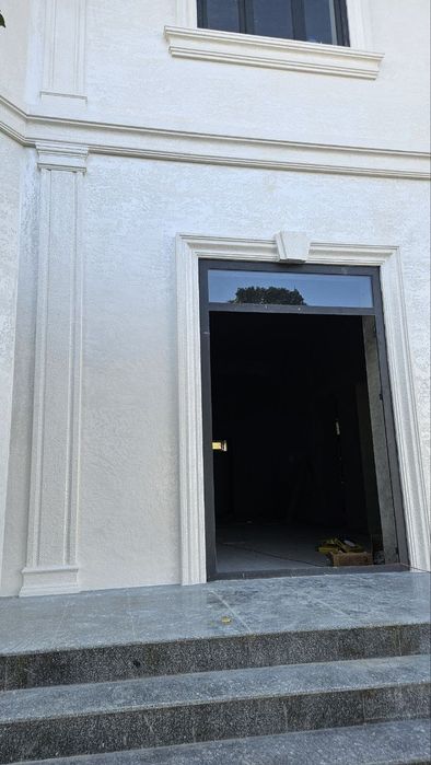 Пена тияга pena fasad uchun