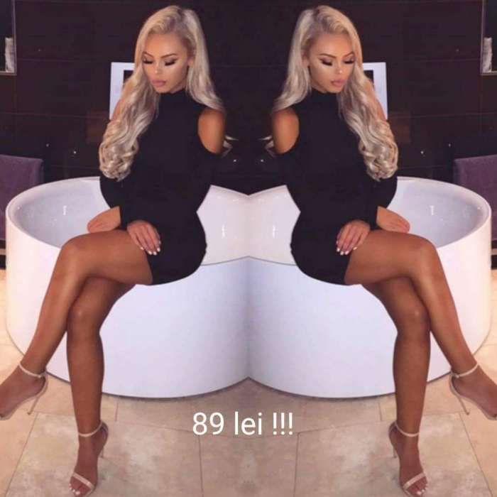 Rochie seara club