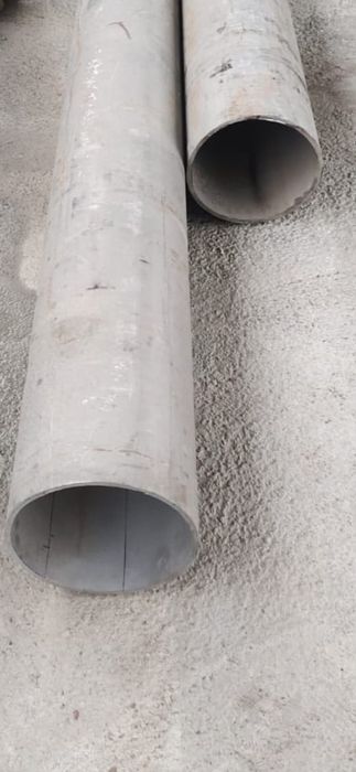 Продам нержавеющая труба