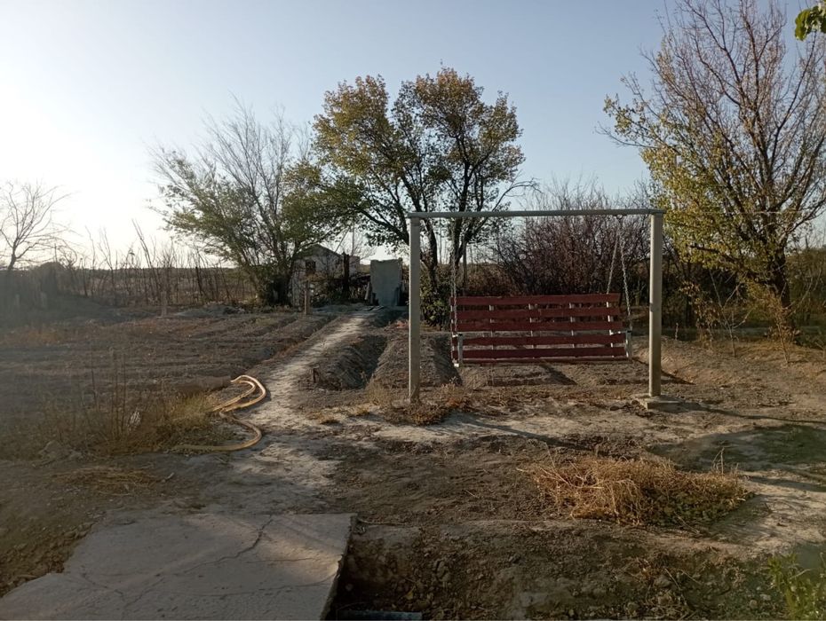 Дача Домастройтел