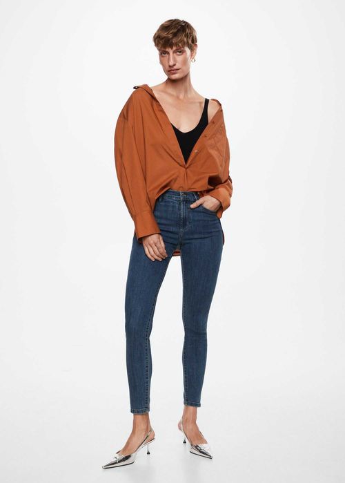 Blugi Mango NOI [36]