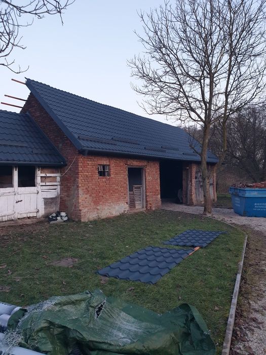 reparati acoperisuri