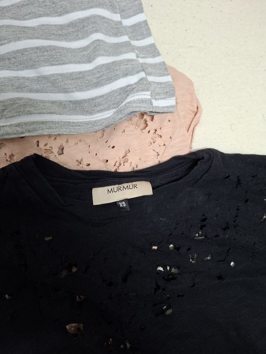 Лот спортни маркови от САЩ Lululemon nike  under Armour murmur pure barre