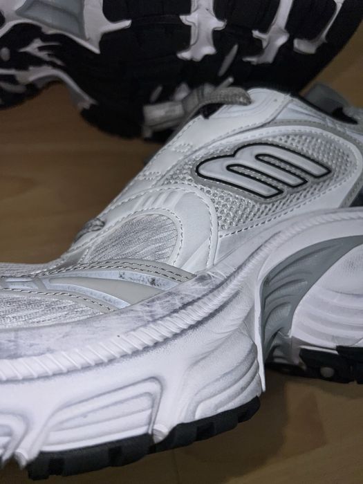 Balenciaga 10XL обувки