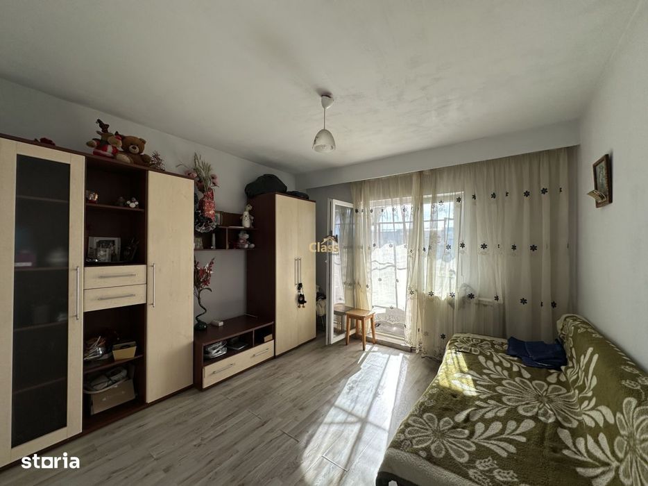 Apartament 3 camere | Decomandat | 65 mpu | Zona Piata Marasti