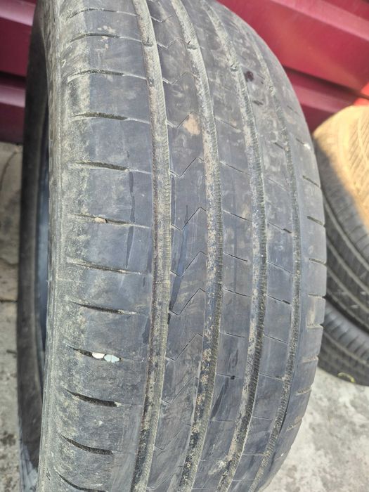 1 Anvelopa de VARA - 225/65/17 - HANKOOK - Stare F BUNA - DOT 2023
