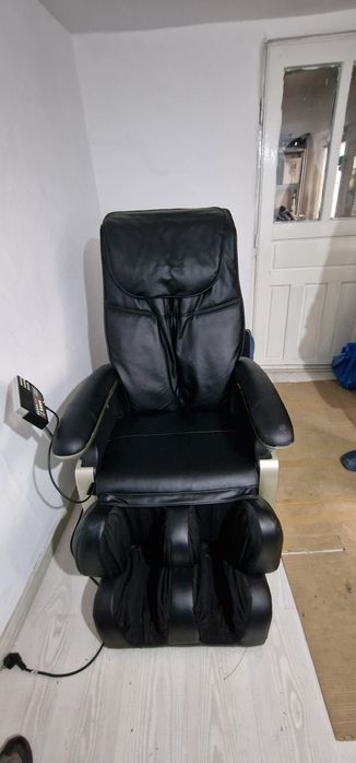 Fotoliu masaj stare impecabila